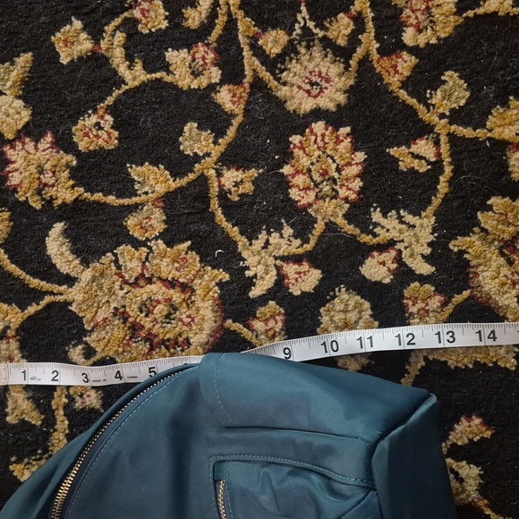 Kate Spade Green Backpack - Picture 16 of 16